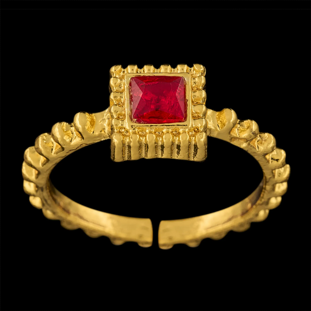 Bague Renaissance Bianca