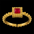 Bague Renaissance Bianca
