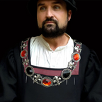 Chain of Office Henry