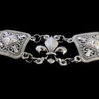 Amtskette Ambrossio II Lis