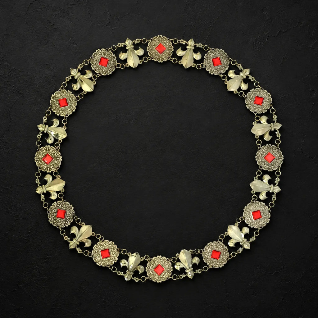 Chain of Office Louis