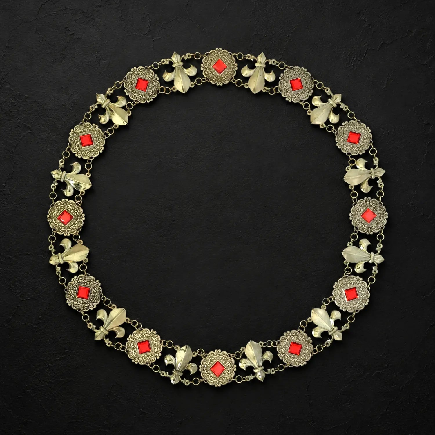 Chain of Office Louis