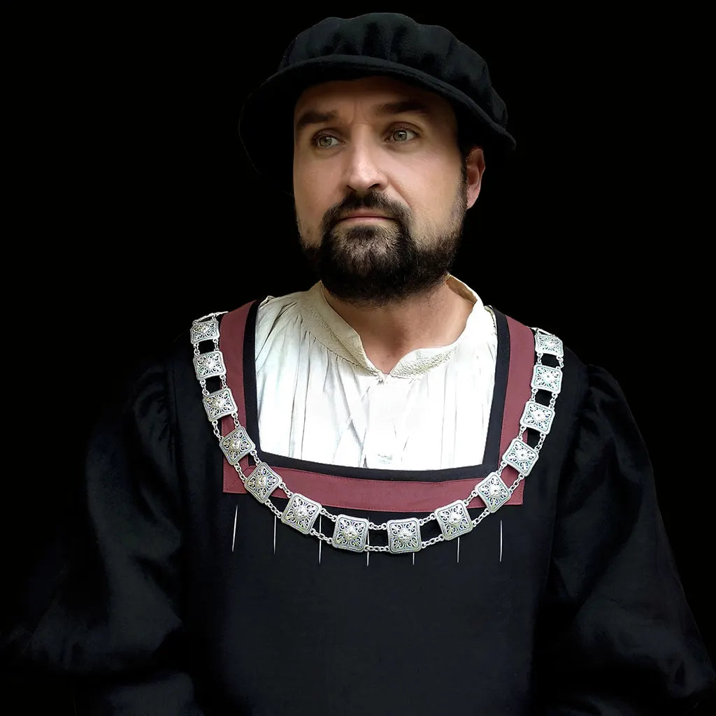 Collier de Fonction Ambrossio II