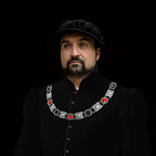 Chain of Office Ambrossio