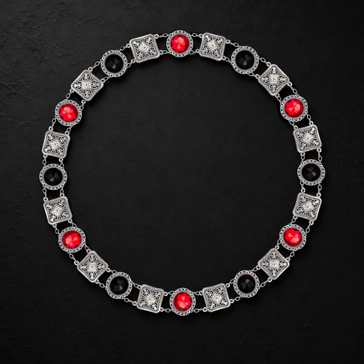 Chain of Office Ambrossio Silver