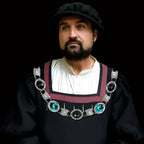 Chain of Office Henry II