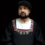 Chain of Office Lis - Silver Finish