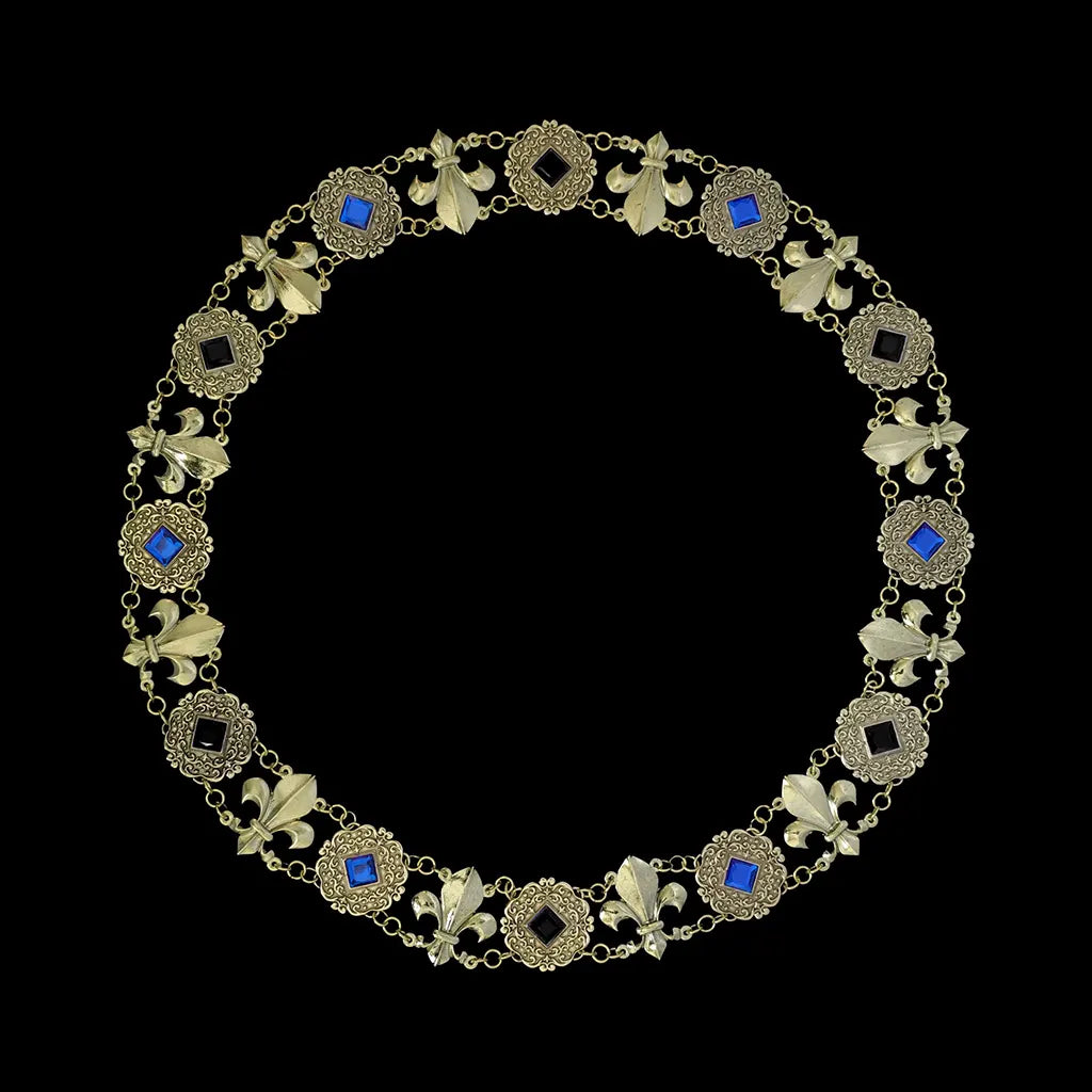 Collar de Oficio Luis