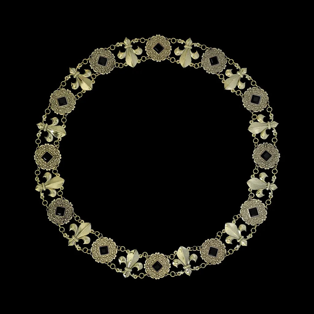 Collar de Oficio Luis