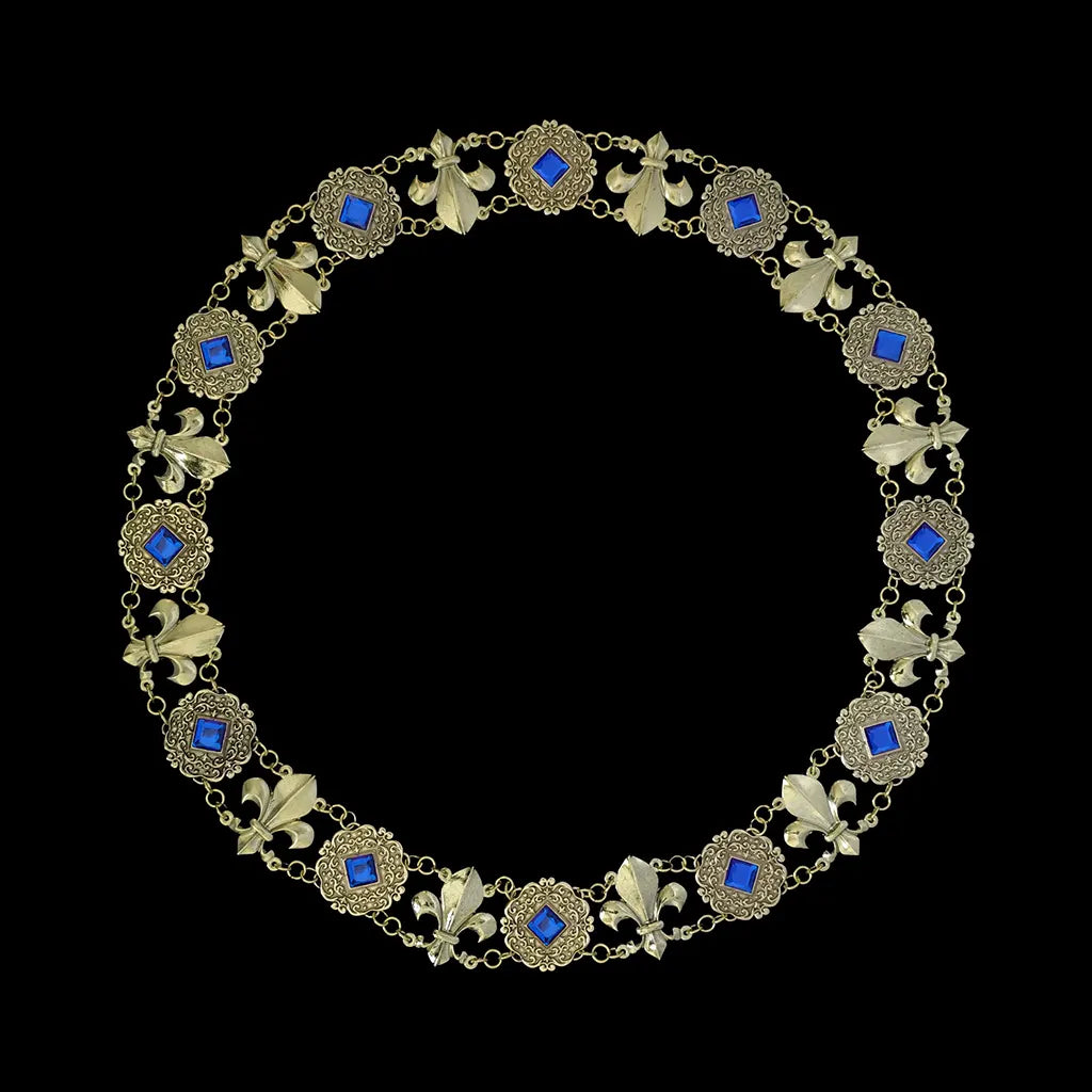 Collar de Oficio Luis