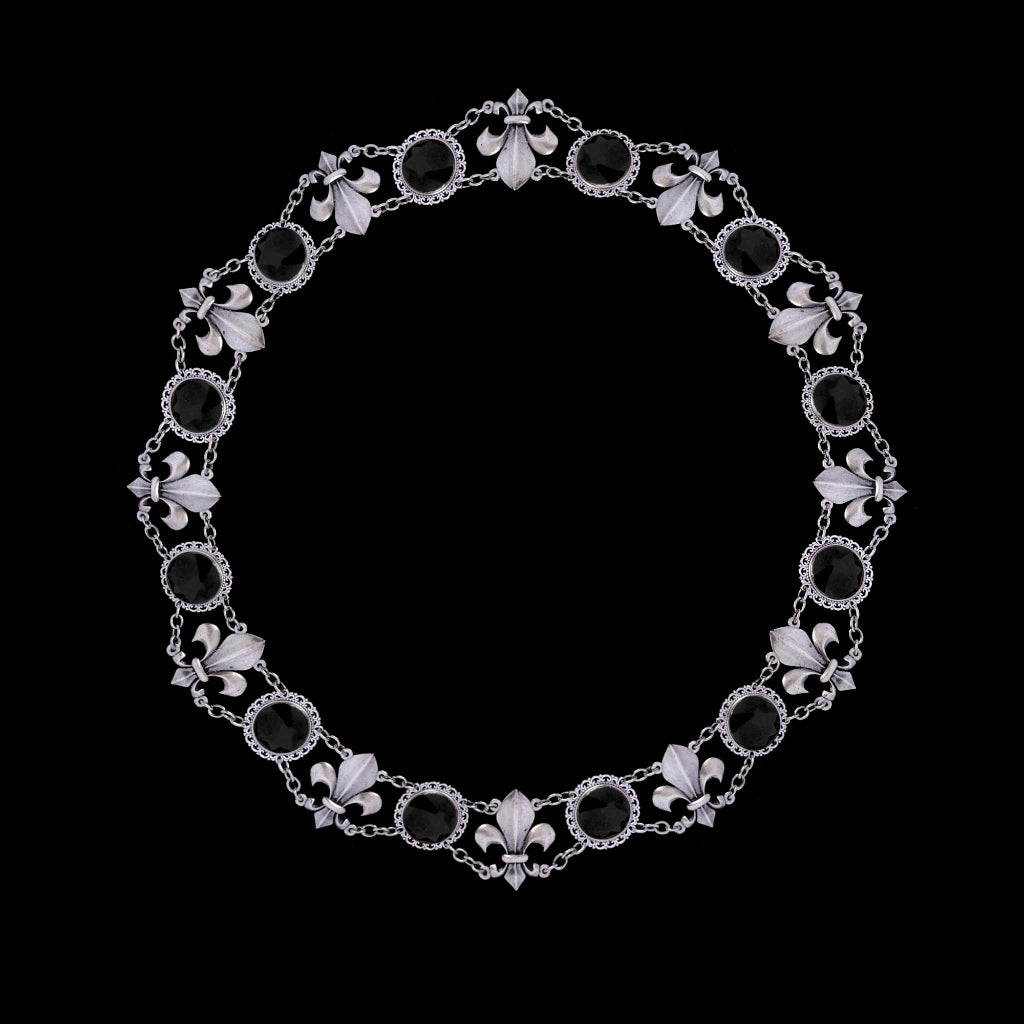 Lilien Amtskette Artus