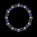 Lilien Amtskette Artus