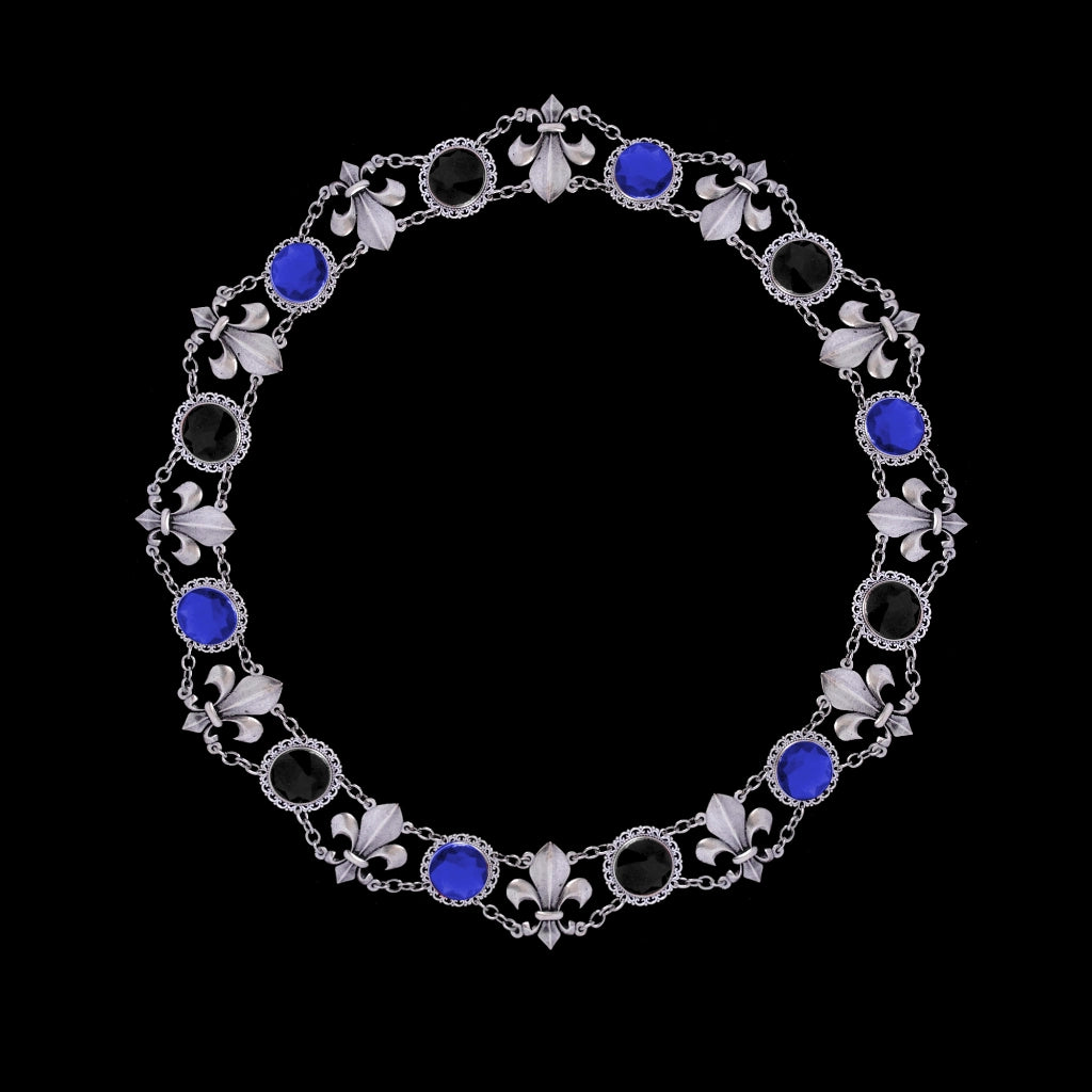 Lilien Amtskette Artus