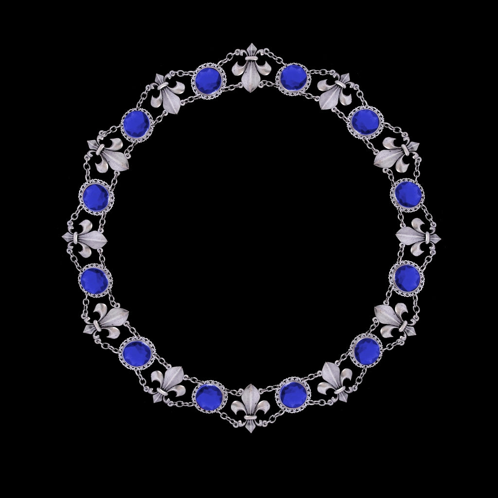 Lilien Amtskette Artus