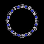 Lilien Amtskette Artus