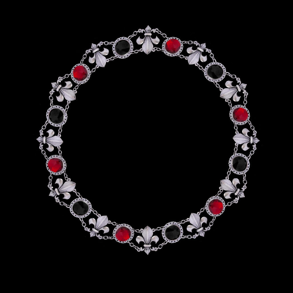 Lilien Amtskette Artus