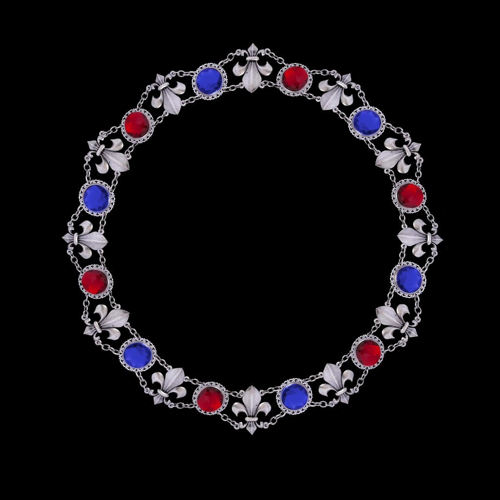 Lilien Amtskette Artus