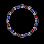 Lilien Amtskette Artus