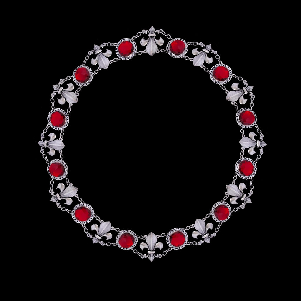 Lilien Amtskette Artus