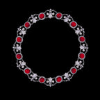 Lilien Amtskette Artus