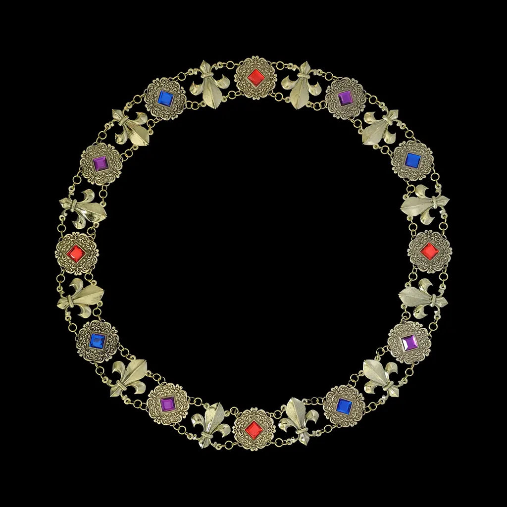 Collar de Oficio Luis