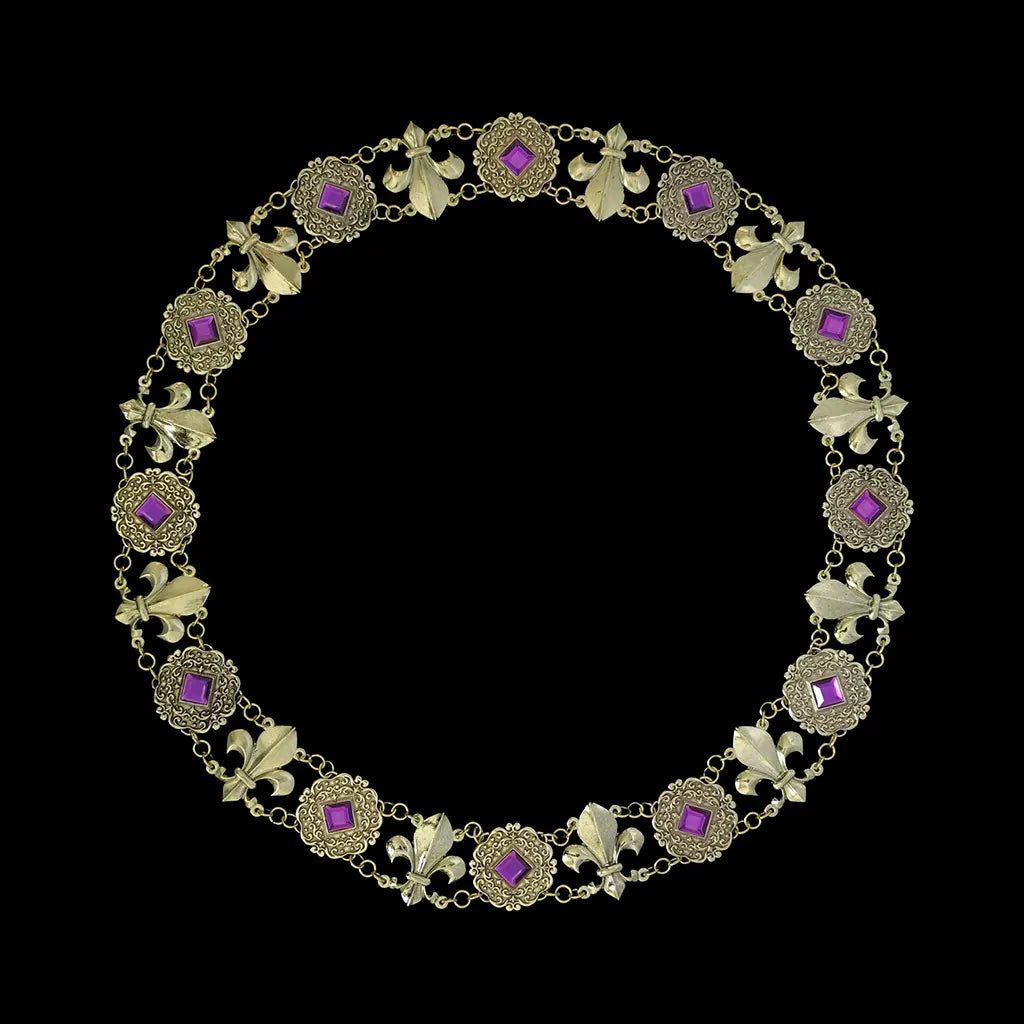 Collar de Oficio Luis