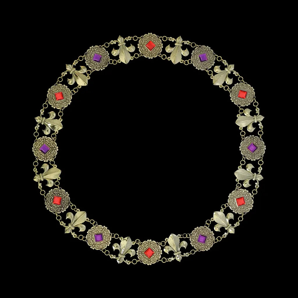 Collar de Oficio Luis