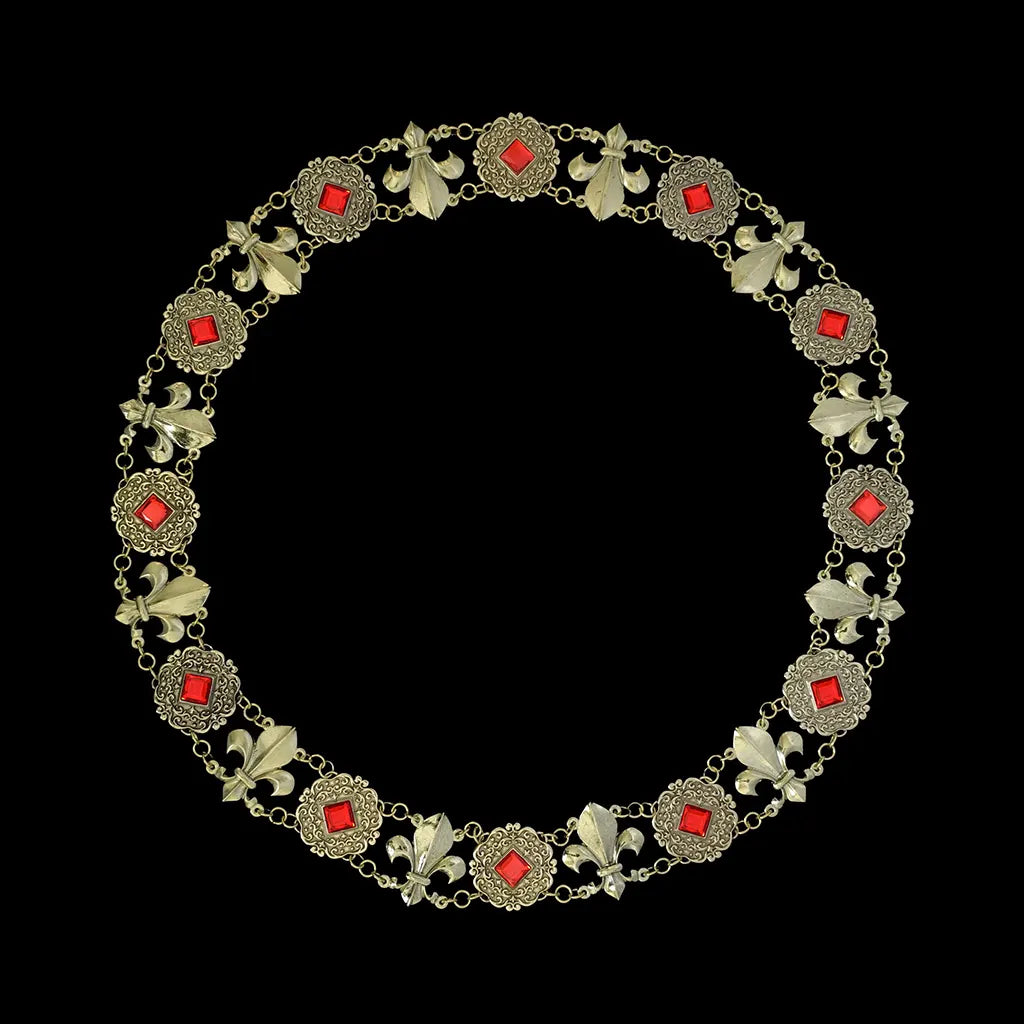 Collar de Oficio Luis