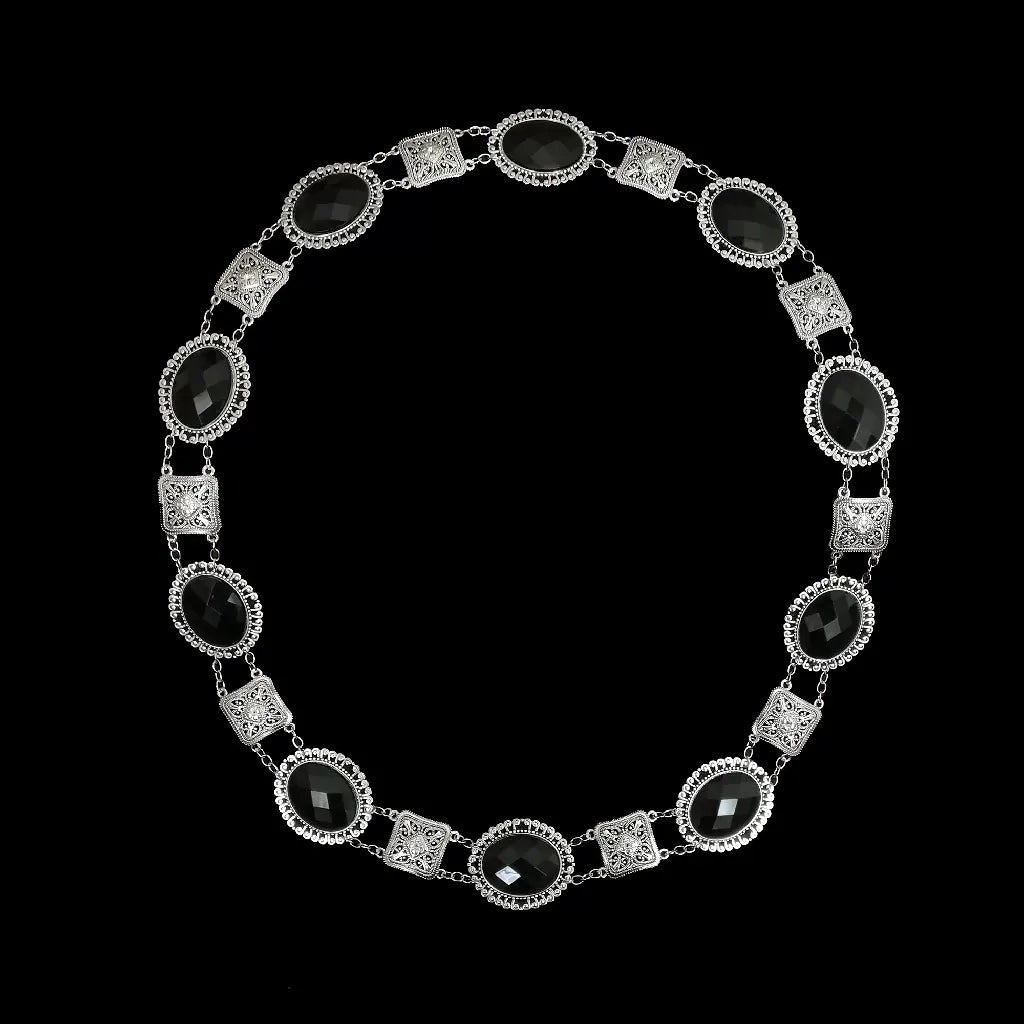 Collar de oficio Enrique II