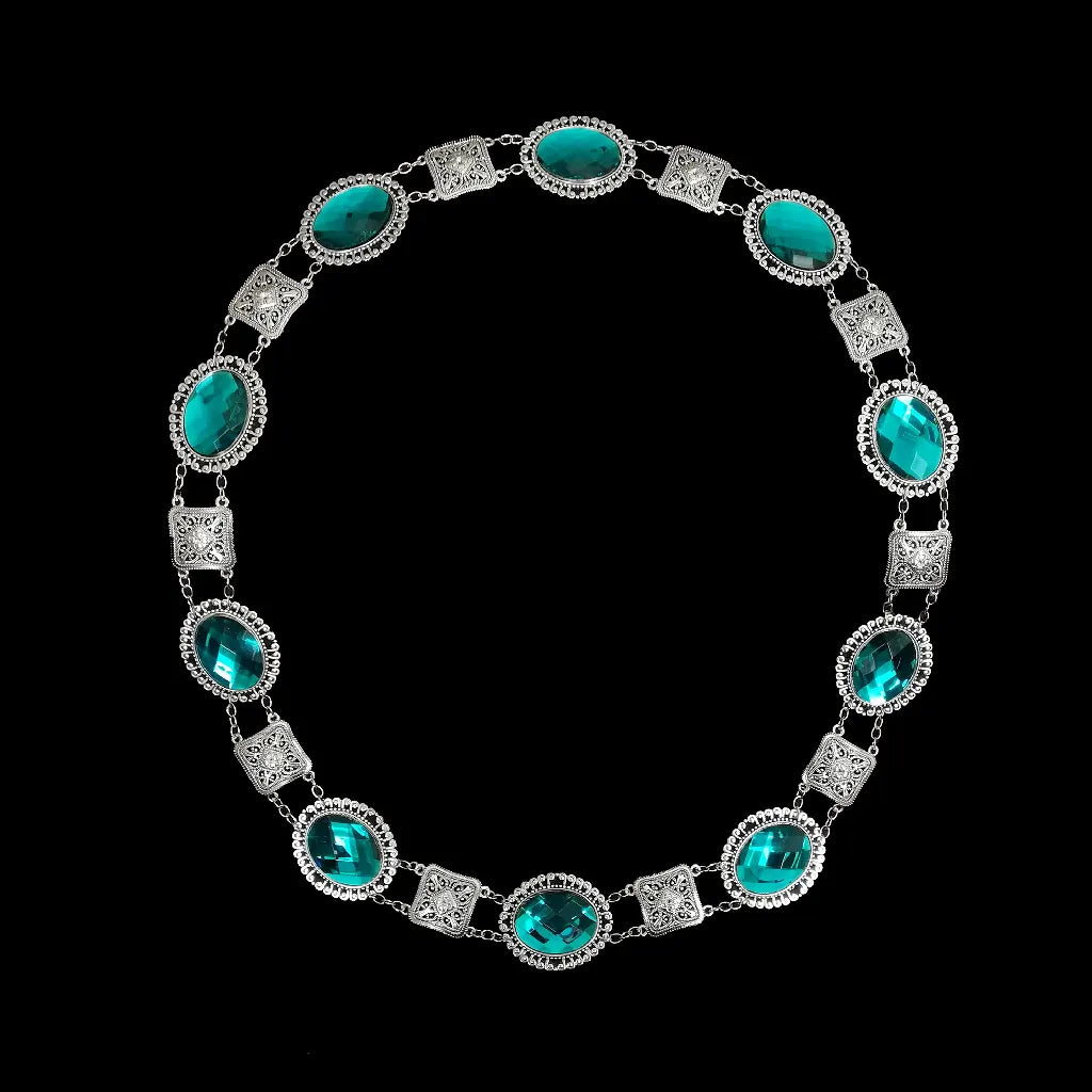 Collar de oficio Enrique II