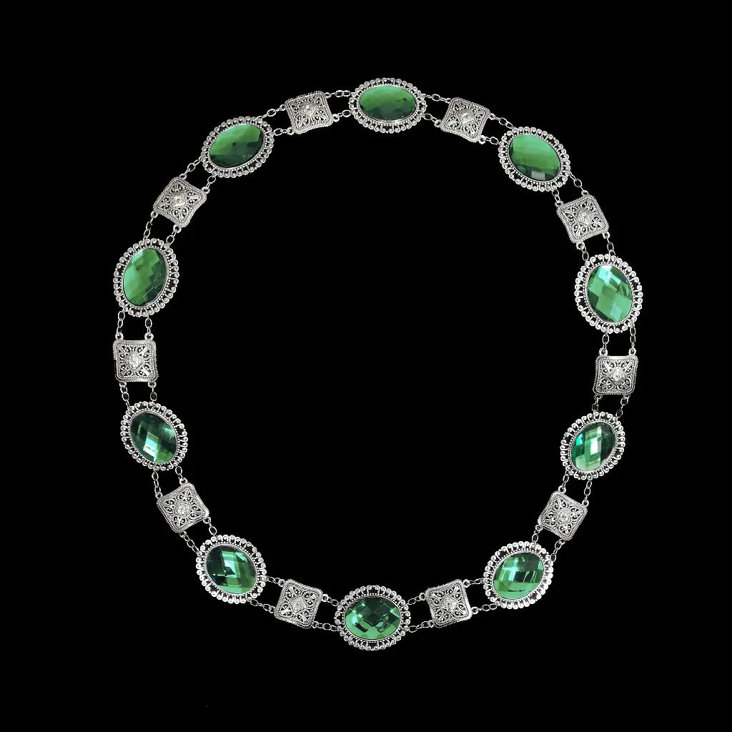 Collar de oficio Enrique II