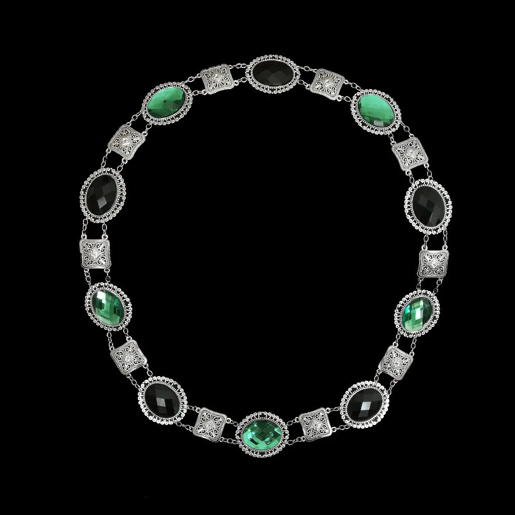 Collar de oficio Enrique II