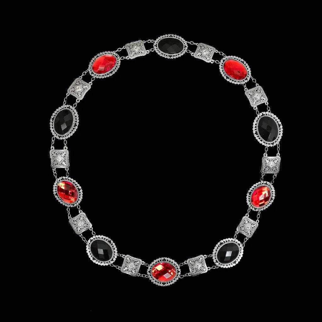 Collar de oficio Enrique II