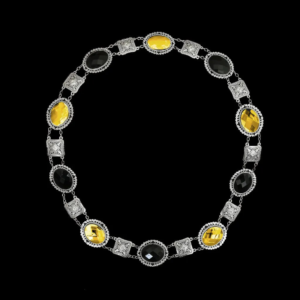Collar de oficio Enrique II