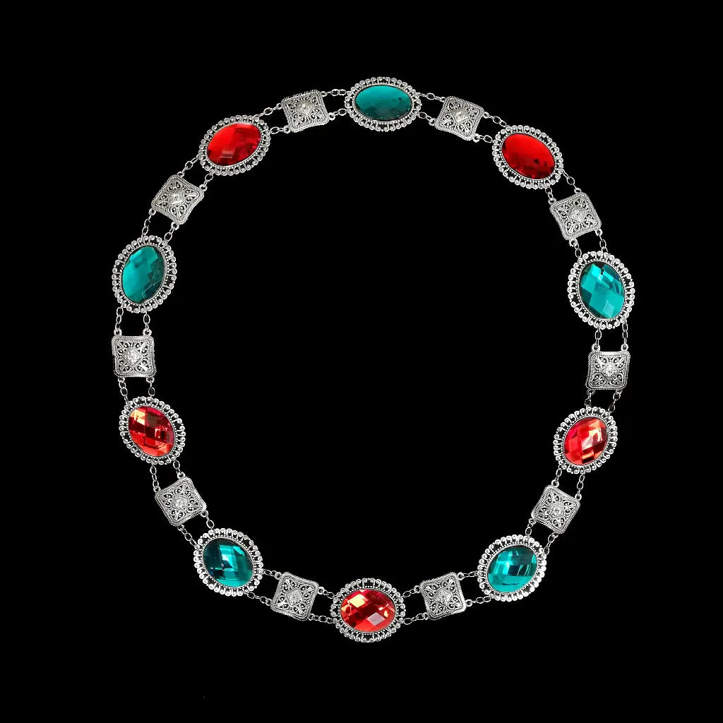 Collar de oficio Enrique II