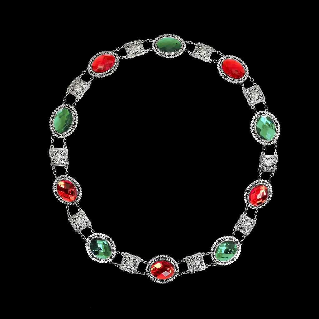 Collar de oficio Enrique II