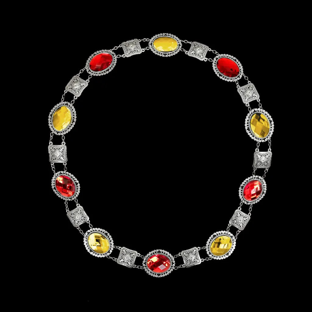 Collar de oficio Enrique II