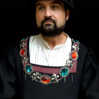 Chain of Office Henry