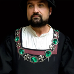 Chain of Office Henry