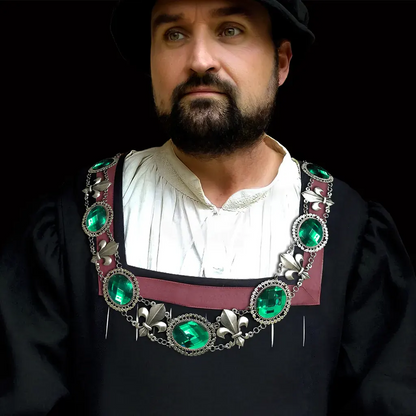 Chain of Office Henry