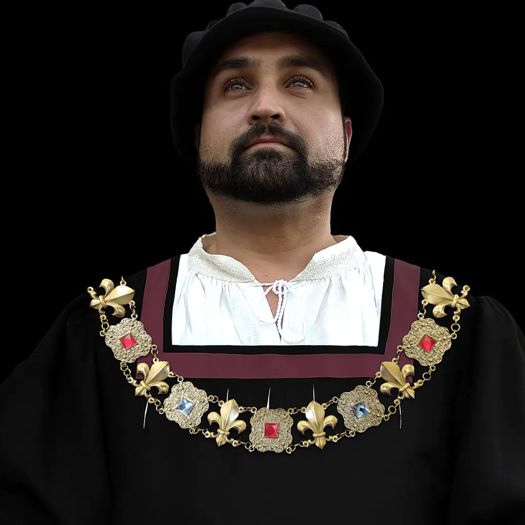Chain of Office Amadeo