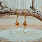 Pendientes Romanos Augusta