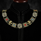 Chain of Office Charles