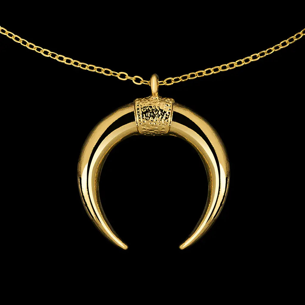 Collar Romano Lúnula