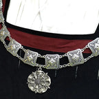 Livery Collar Ambrossio II Tudor Rose