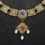 Albert Pearl Drop Chain of Office