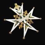 Order of the Holy Spirit pendant