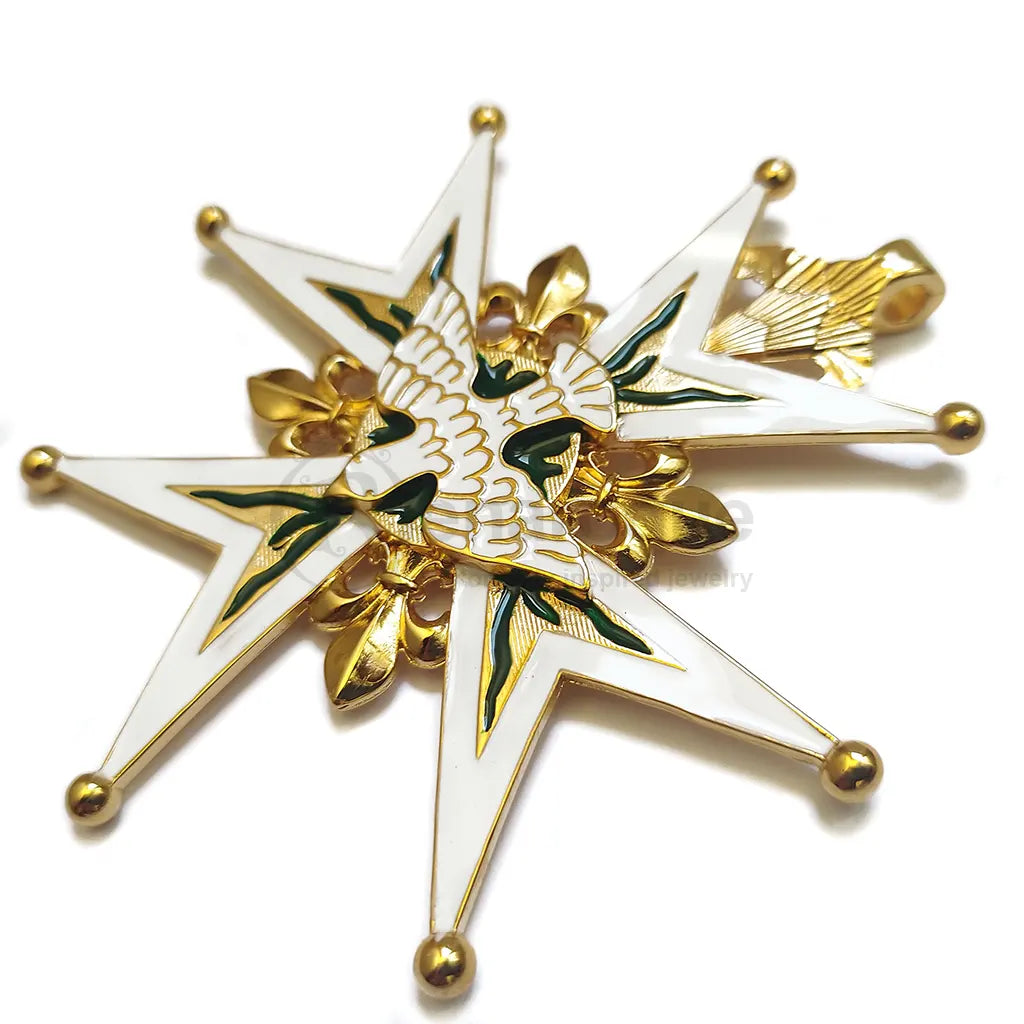 Order of the Holy Spirit pendant