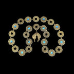 Livreekragen Erick Golden Fleece