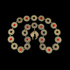 Livreekragen Erick Golden Fleece